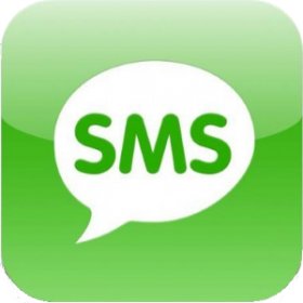 sms